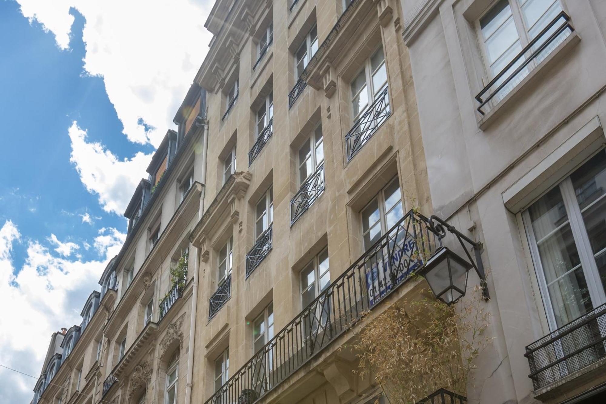 Charming Flat , Heart Of Appartement *