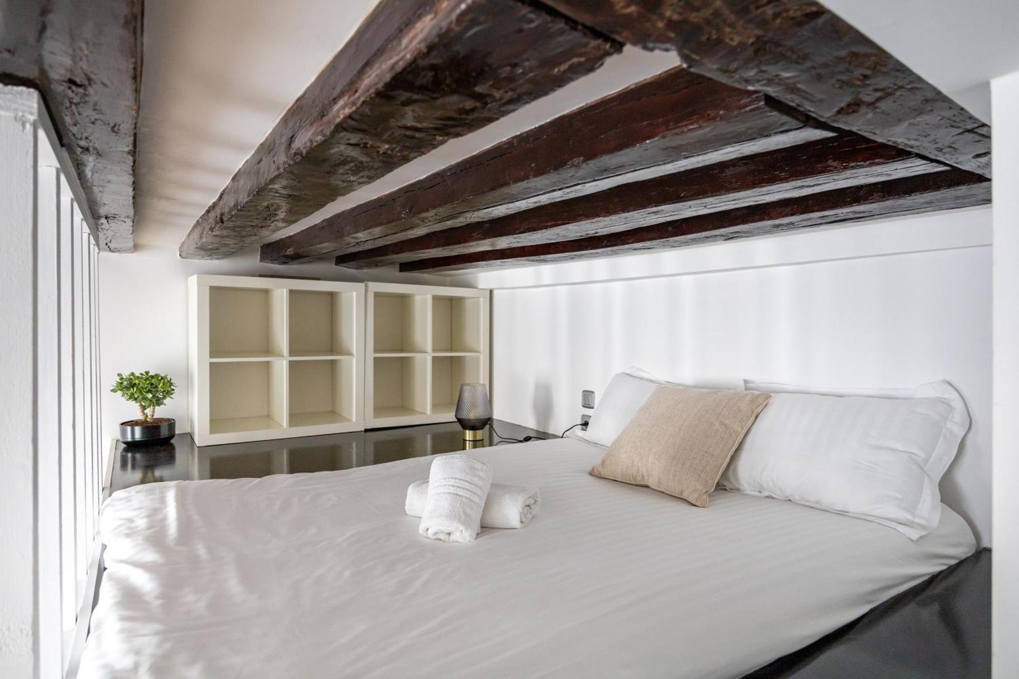 Charming Flat , Heart Of Appartement *